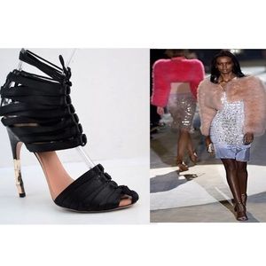 Authentic Tom Ford for Gucci Heels.